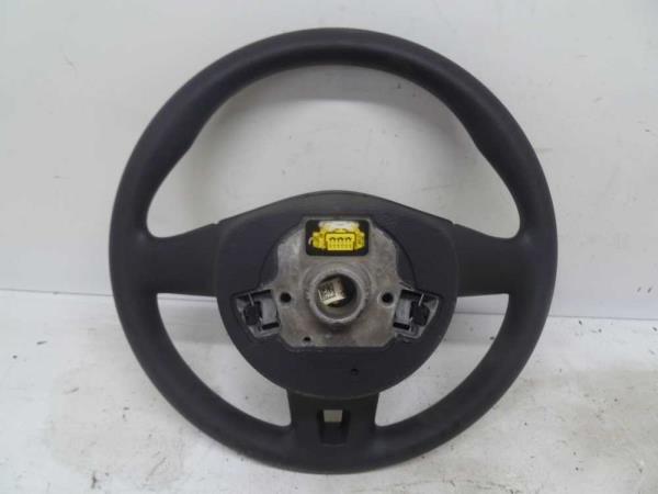 VOLANT + AIRBAG VW TRANSPORTER T5 2009-2015 - Vue 2